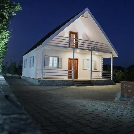 Vila Elezi Tirana